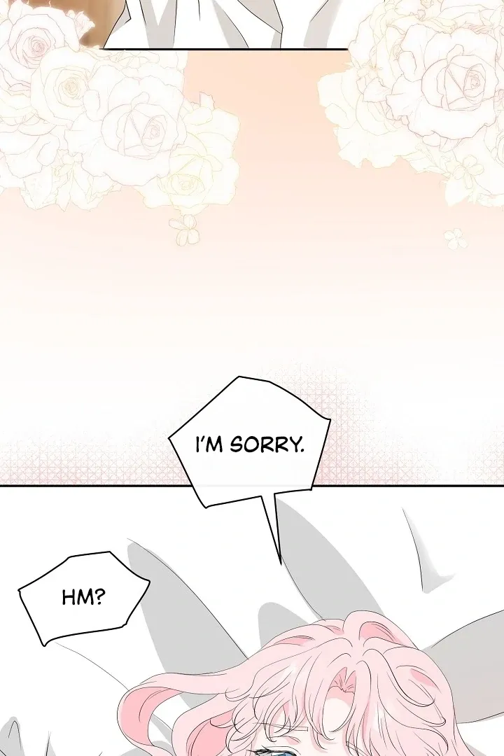Is the Friend of a Friend a Stranger? Chapter 46 Online - página 8