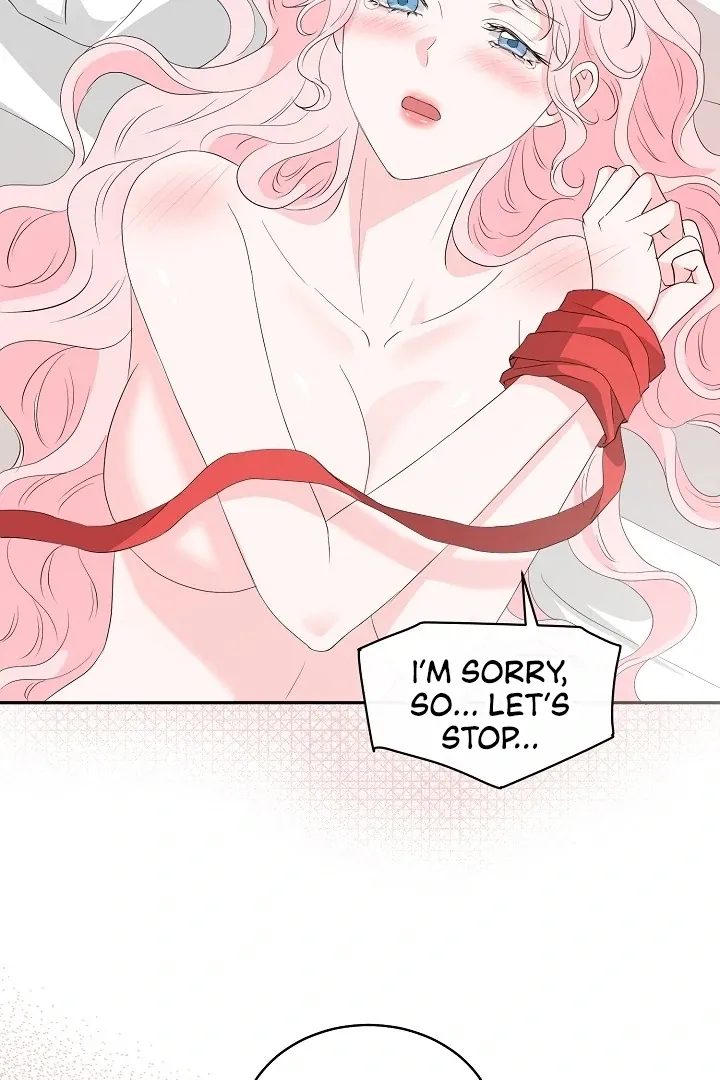 Is the Friend of a Friend a Stranger? Chapter 46 Online - página 9