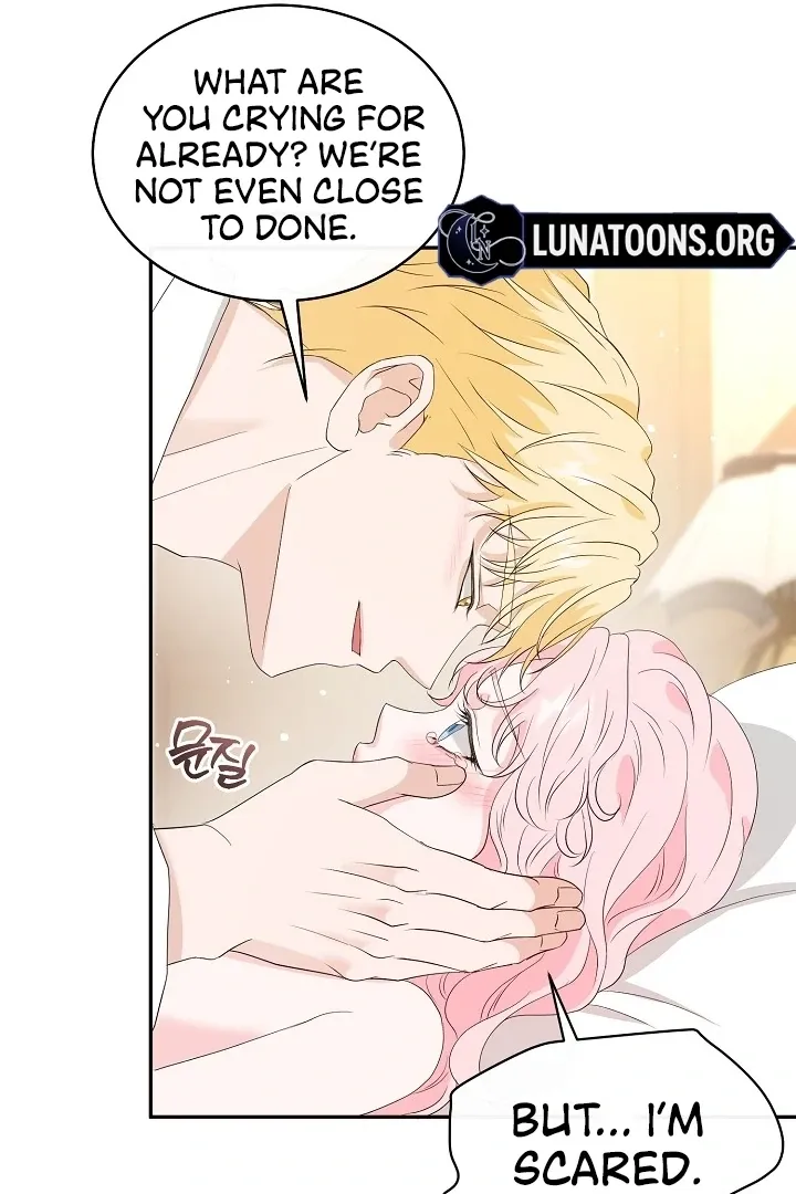Is the Friend of a Friend a Stranger? Chapter 46 Online - página 13