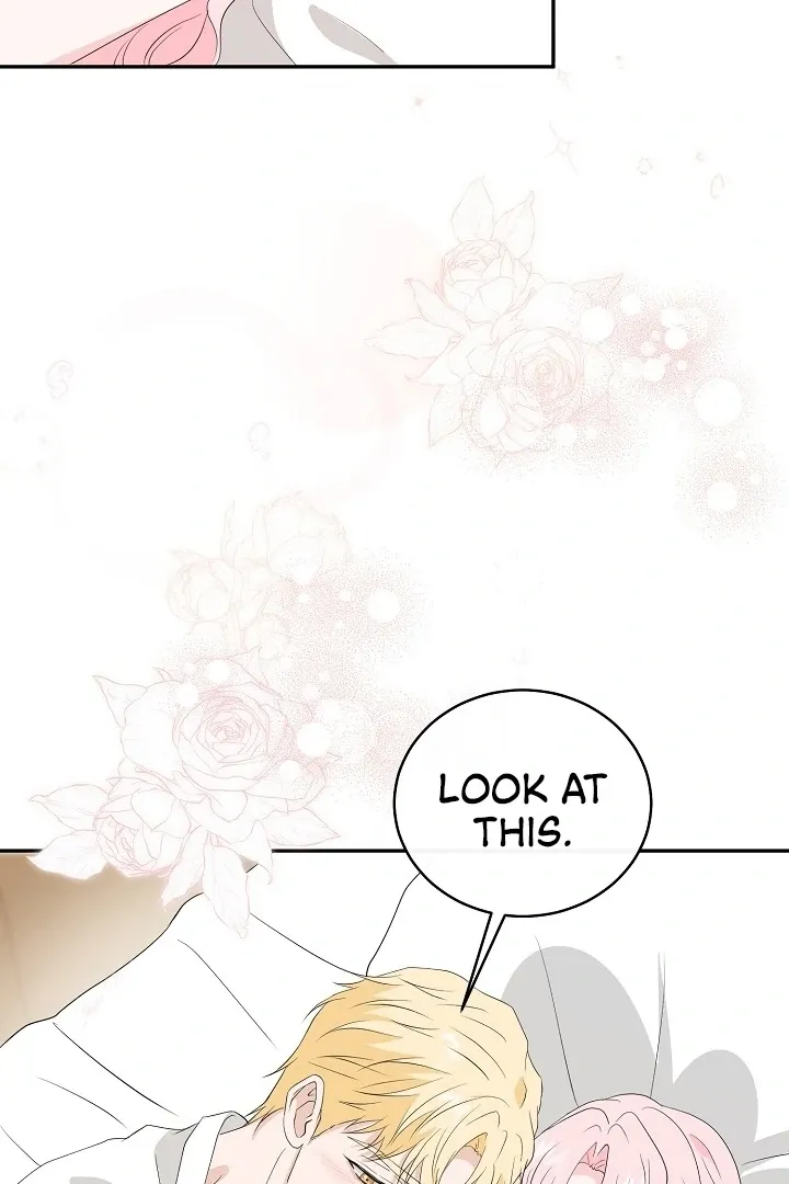 Is the Friend of a Friend a Stranger? Chapter 46 Online - página 15