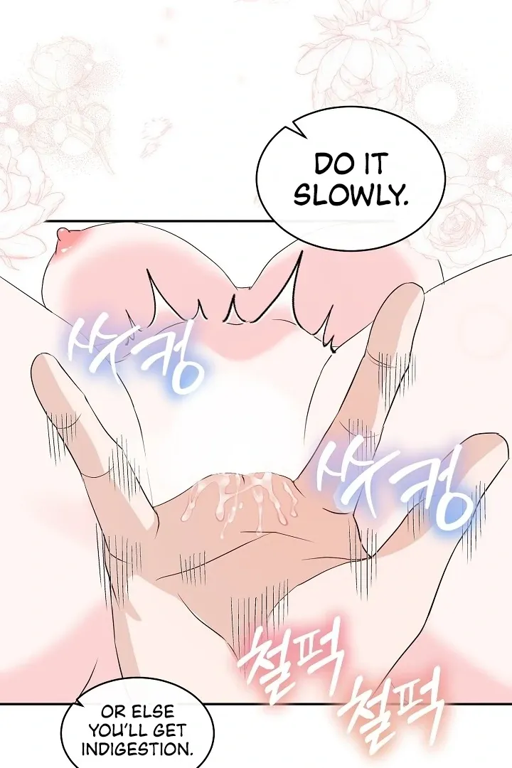 Is the Friend of a Friend a Stranger? Chapter 46 Online - página 17