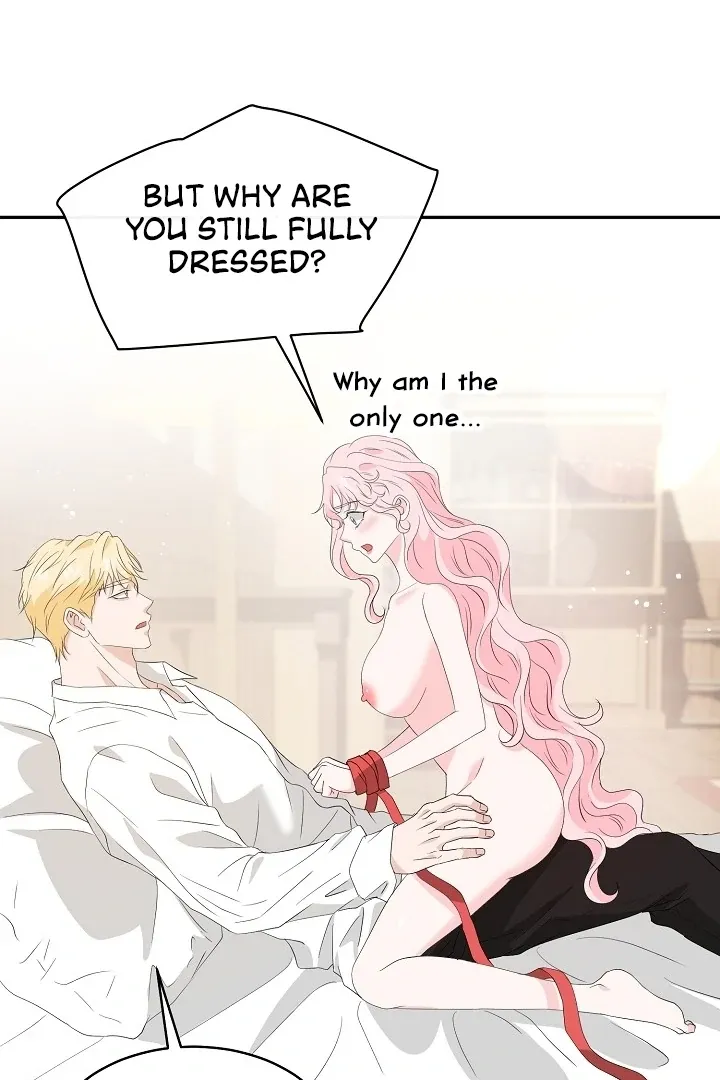 Is the Friend of a Friend a Stranger? Chapter 46 Online - página 24