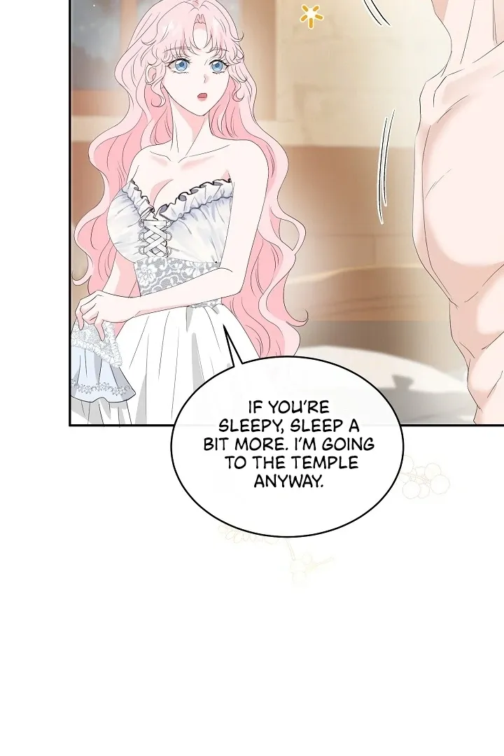 Is the Friend of a Friend a Stranger? Chapter 46 Online - página 62