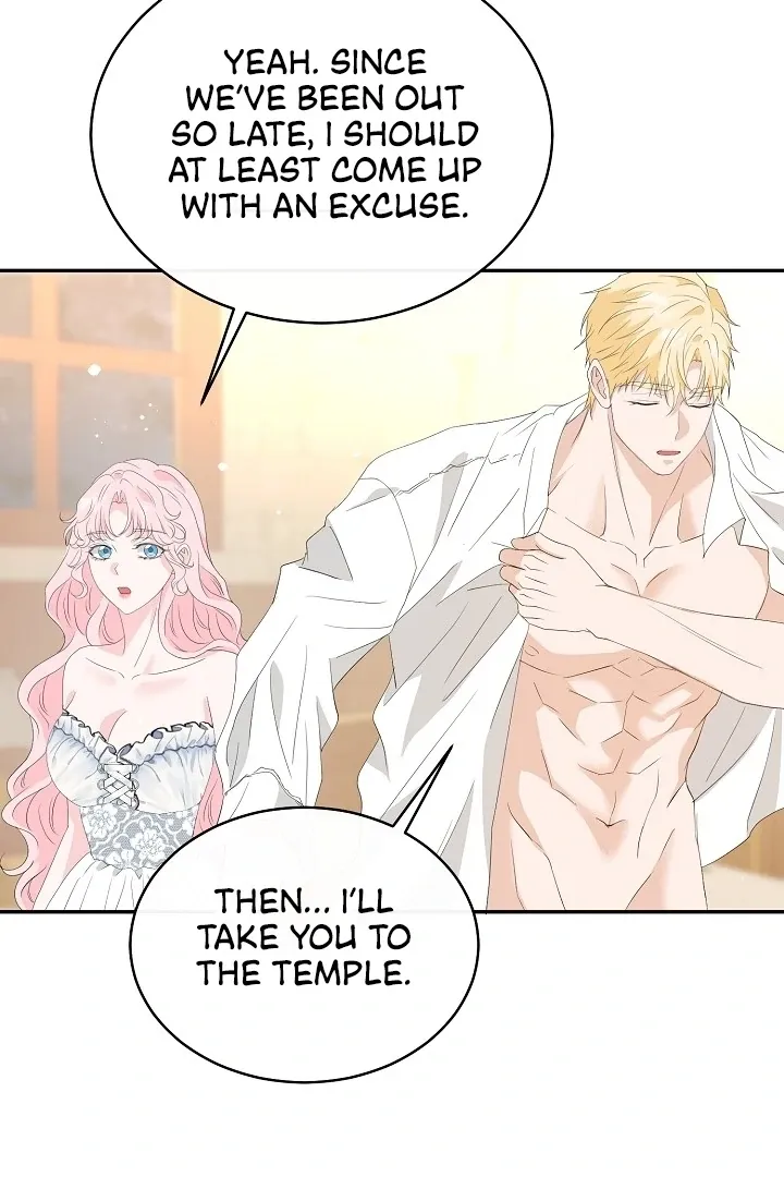 Is the Friend of a Friend a Stranger? Chapter 46 Online - página 64