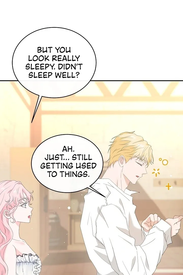 Is the Friend of a Friend a Stranger? Chapter 46 Online - página 65