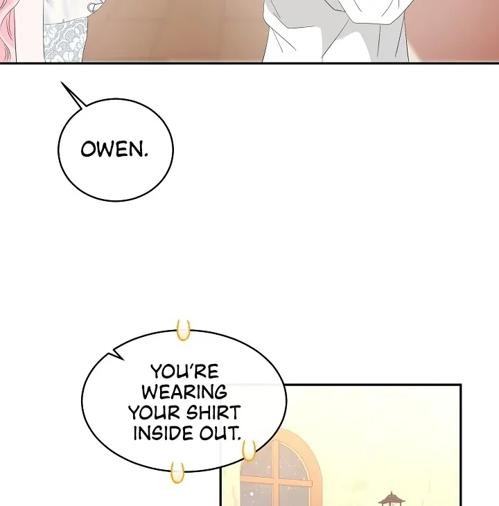 Is the Friend of a Friend a Stranger? Chapter 46 Online - página 66