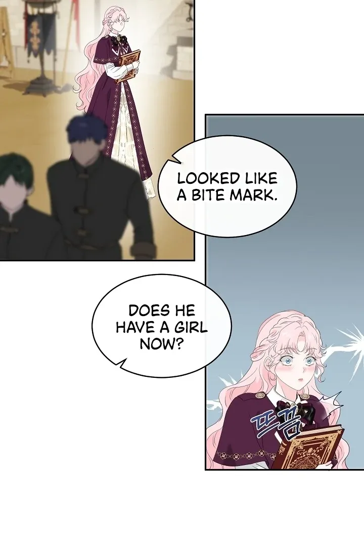 Is the Friend of a Friend a Stranger? Chapter 46 Online - página 87