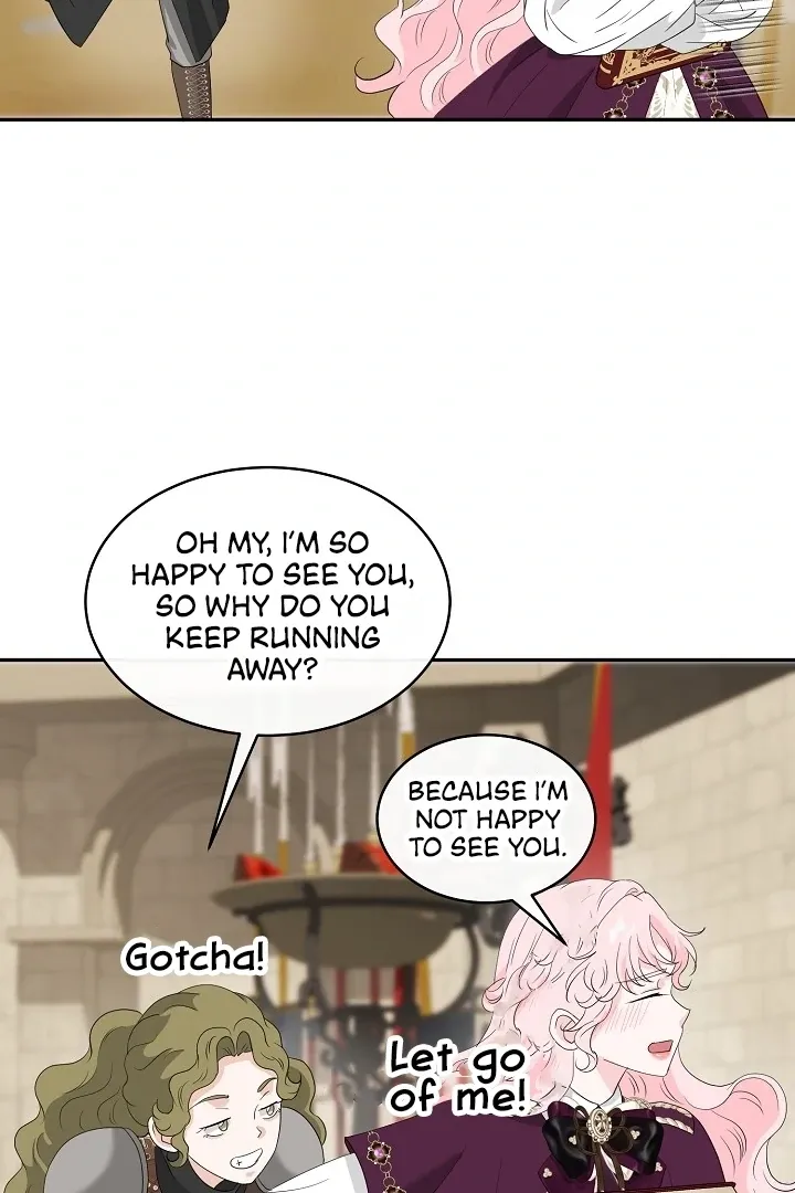 Is the Friend of a Friend a Stranger? Chapter 46 Online - página 89