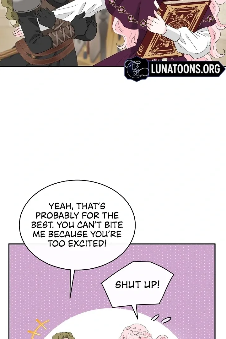 Is the Friend of a Friend a Stranger? Chapter 46 Online - página 90