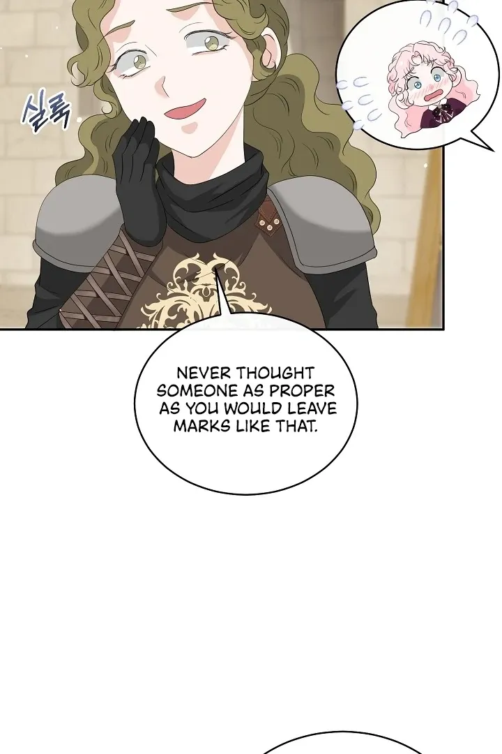 Is the Friend of a Friend a Stranger? Chapter 46 Online - página 92