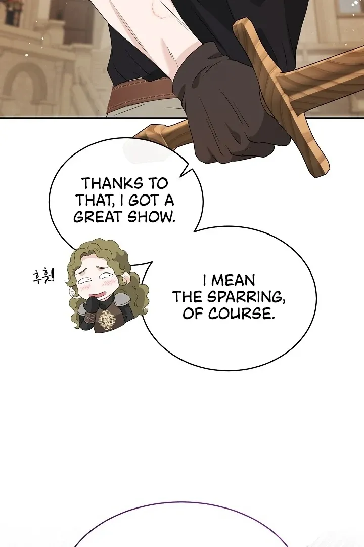 Is the Friend of a Friend a Stranger? Chapter 46 Online - página 96