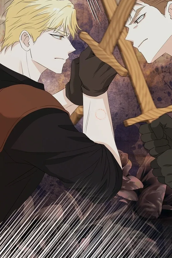 Is the Friend of a Friend a Stranger? Chapter 46 Online - página 98