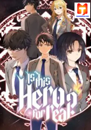 Is This Hero for Real?