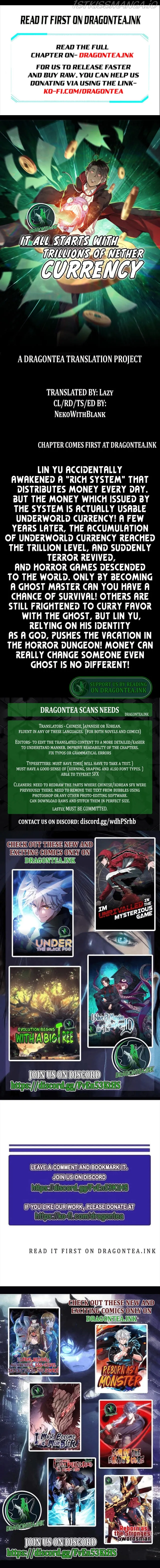 It All Starts With Trillions Of Nether Currency Chapter 0 Online - página 2
