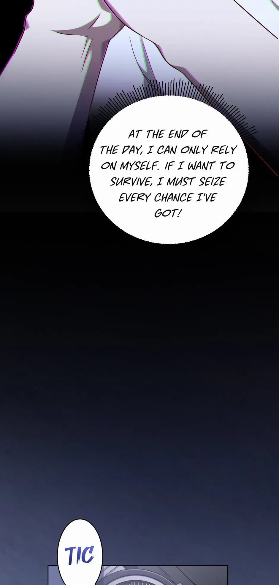 It All Starts With Trillions Of Nether Currency Chapter 1 Online - página 32