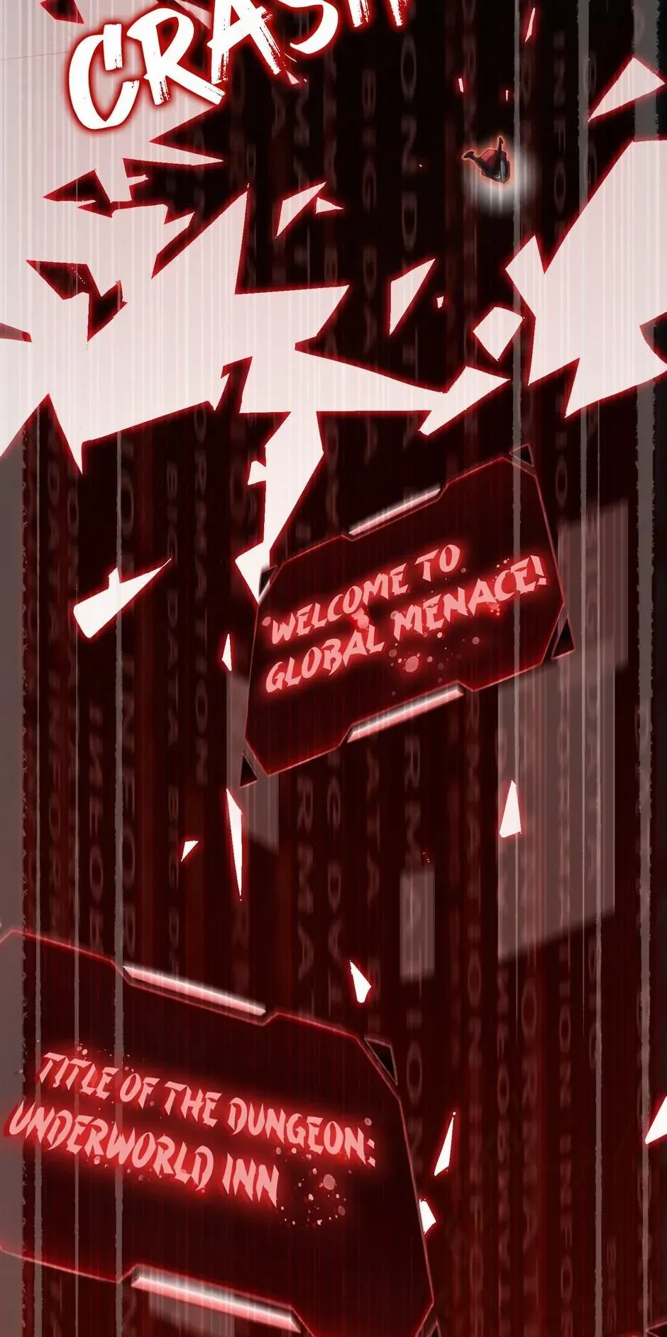 It All Starts With Trillions Of Nether Currency Chapter 1 Online - página 37