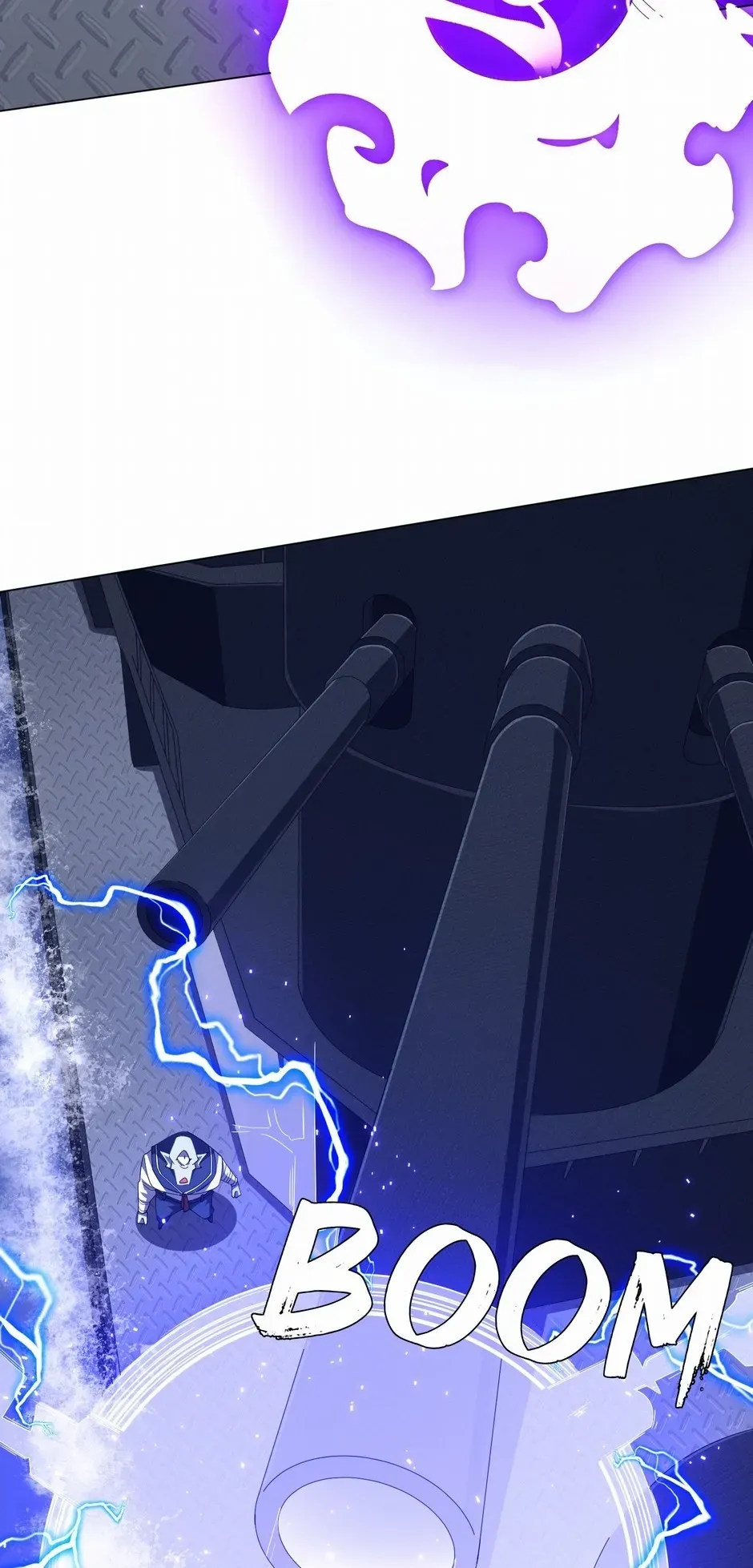 It All Starts With Trillions Of Nether Currency Chapter 115 Online - página 15