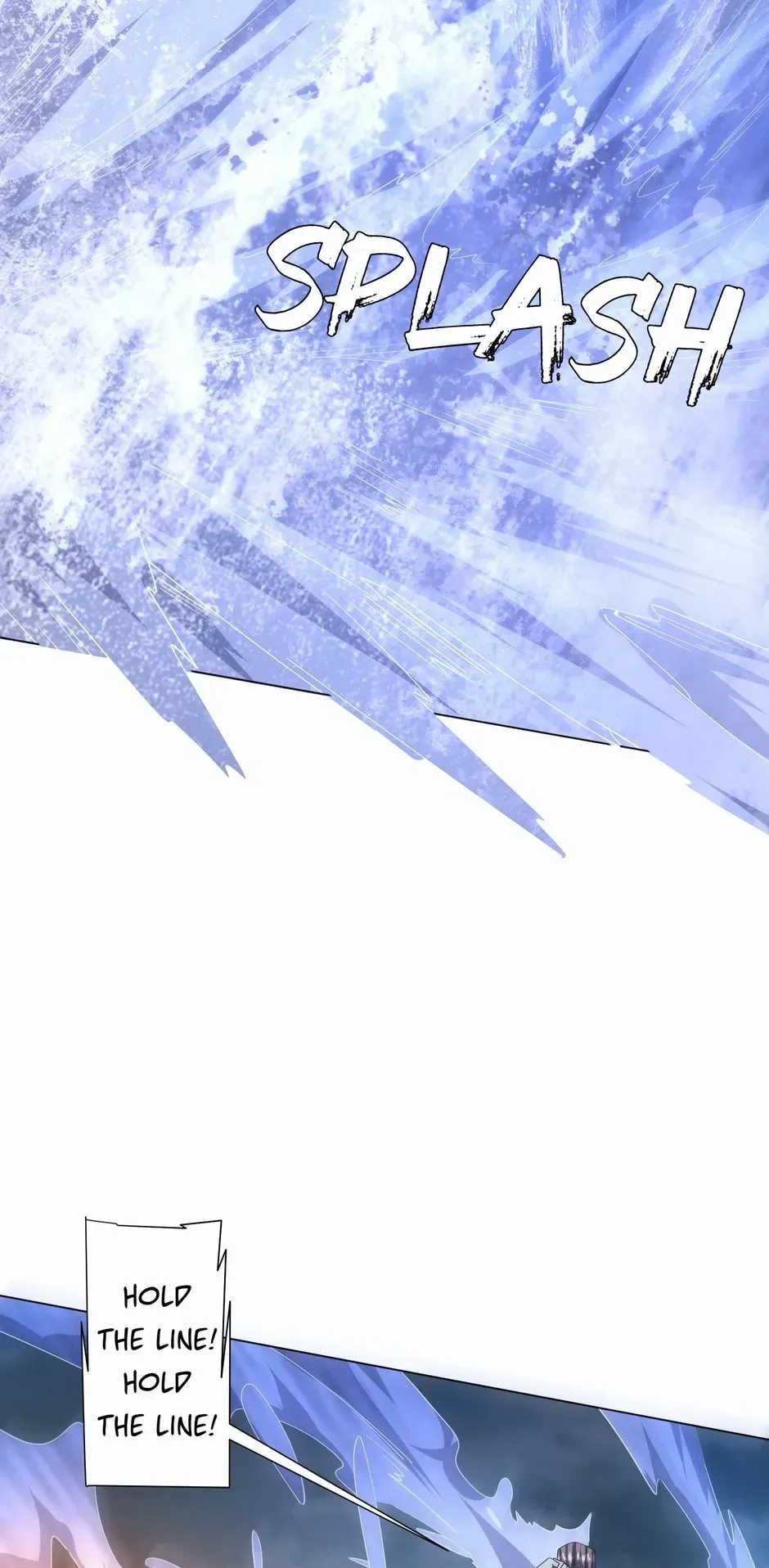 It All Starts With Trillions Of Nether Currency Chapter 116 Online - página 52