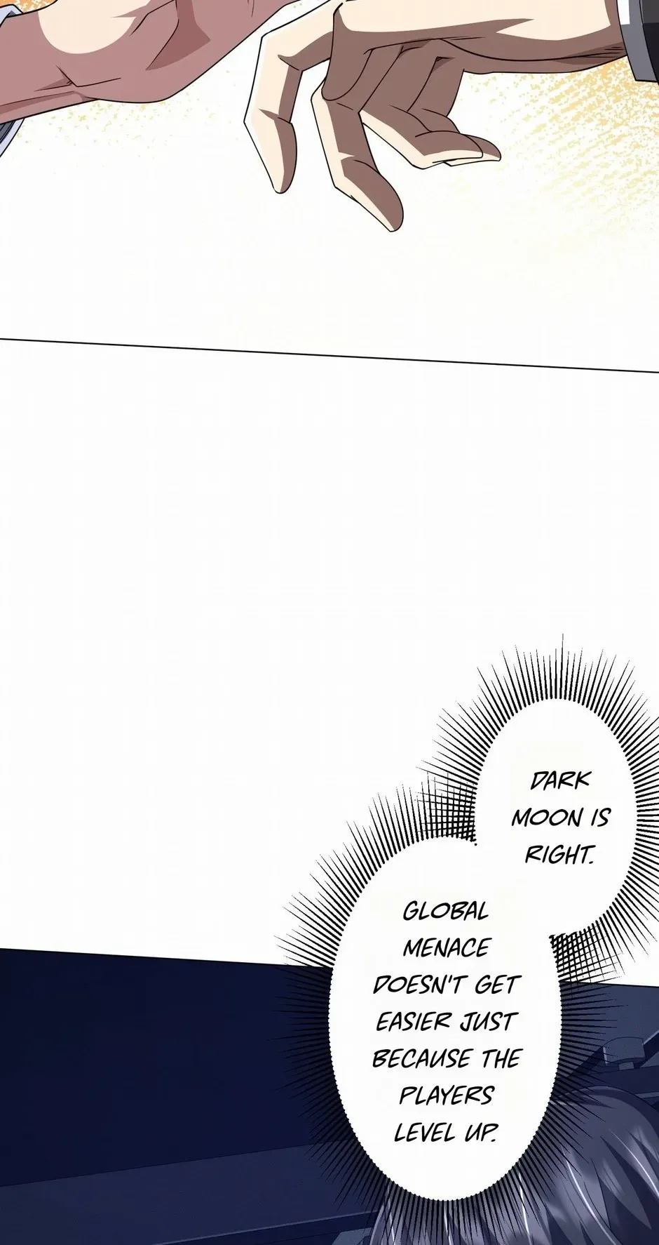 It All Starts With Trillions Of Nether Currency Chapter 116 Online - página 69
