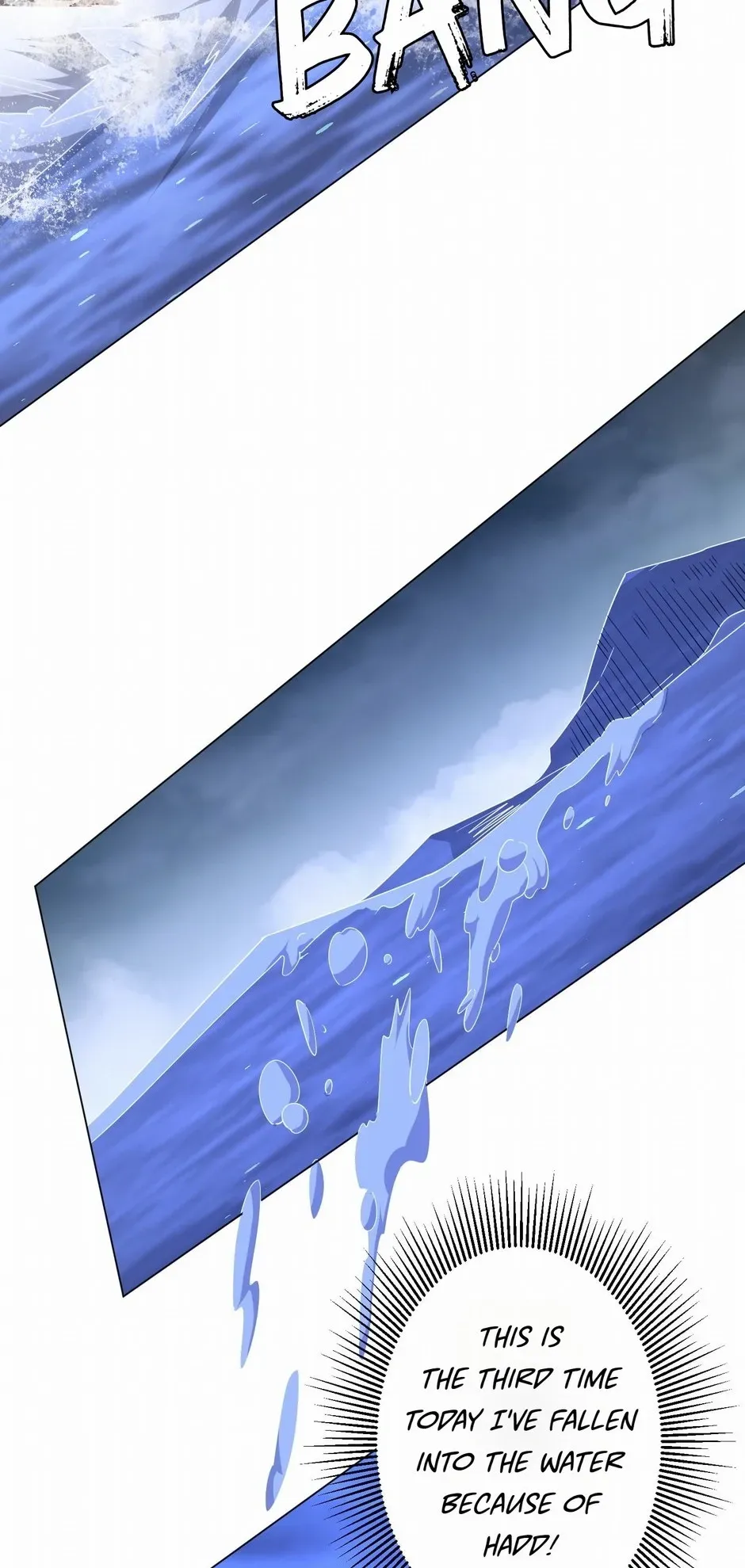 It All Starts With Trillions Of Nether Currency Chapter 118 Online - página 21