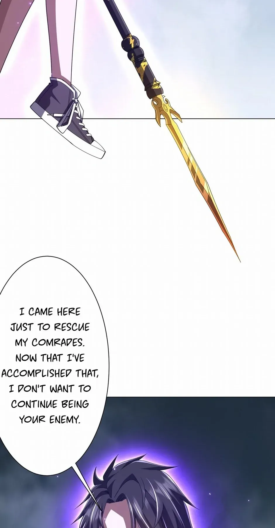 It All Starts With Trillions Of Nether Currency Chapter 118 Online - página 35