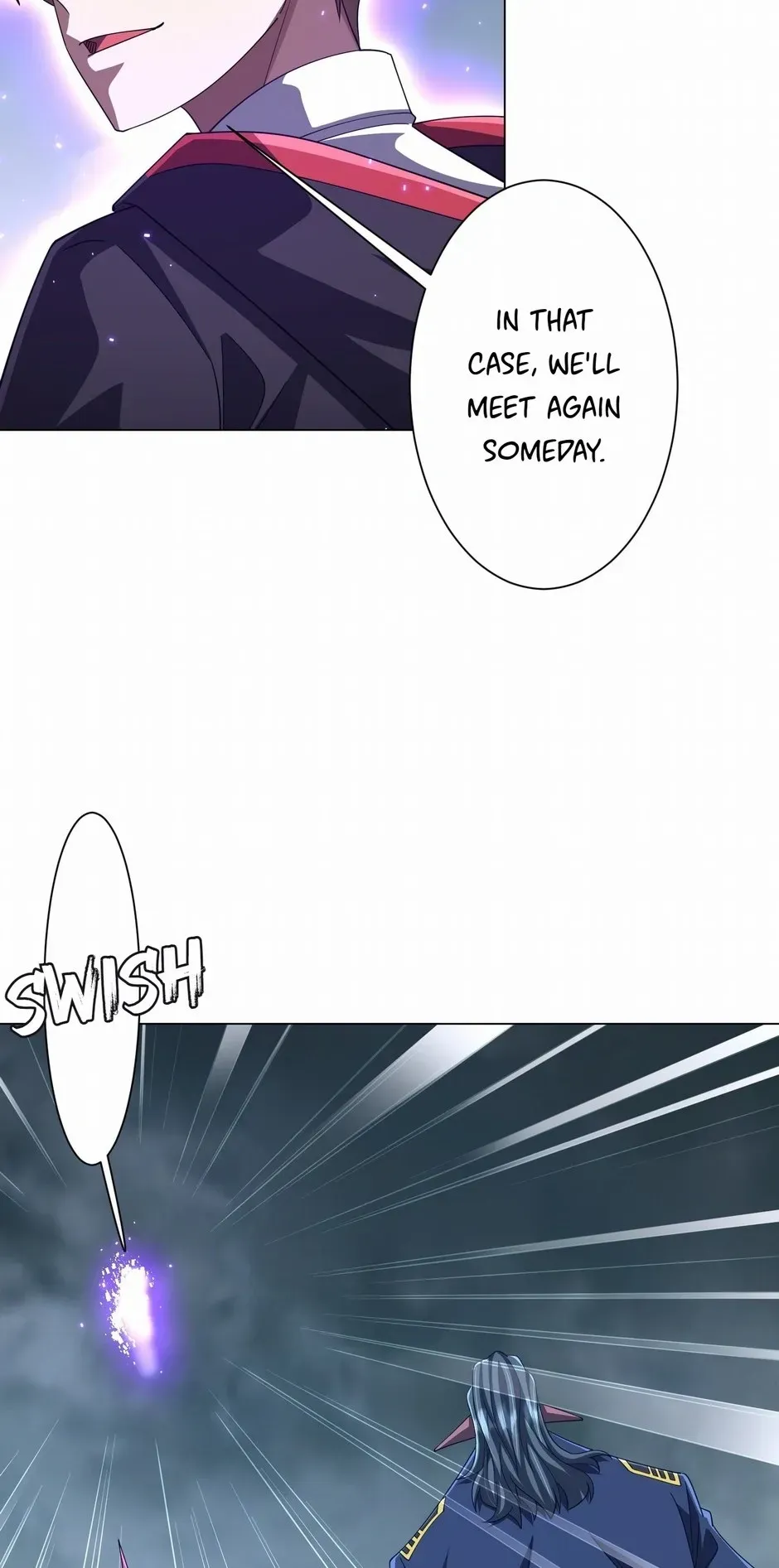 It All Starts With Trillions Of Nether Currency Chapter 118 Online - página 42