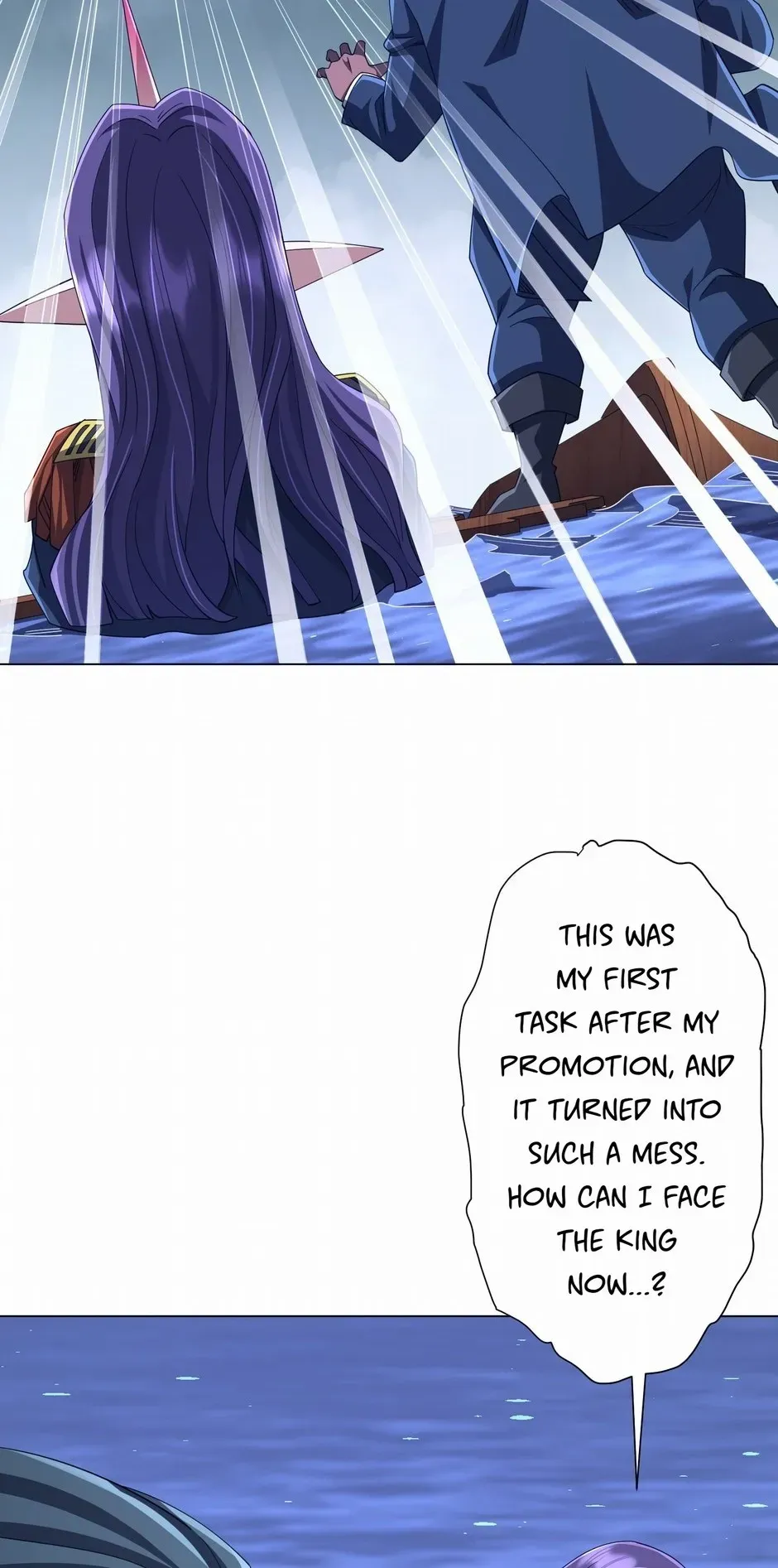 It All Starts With Trillions Of Nether Currency Chapter 118 Online - página 43