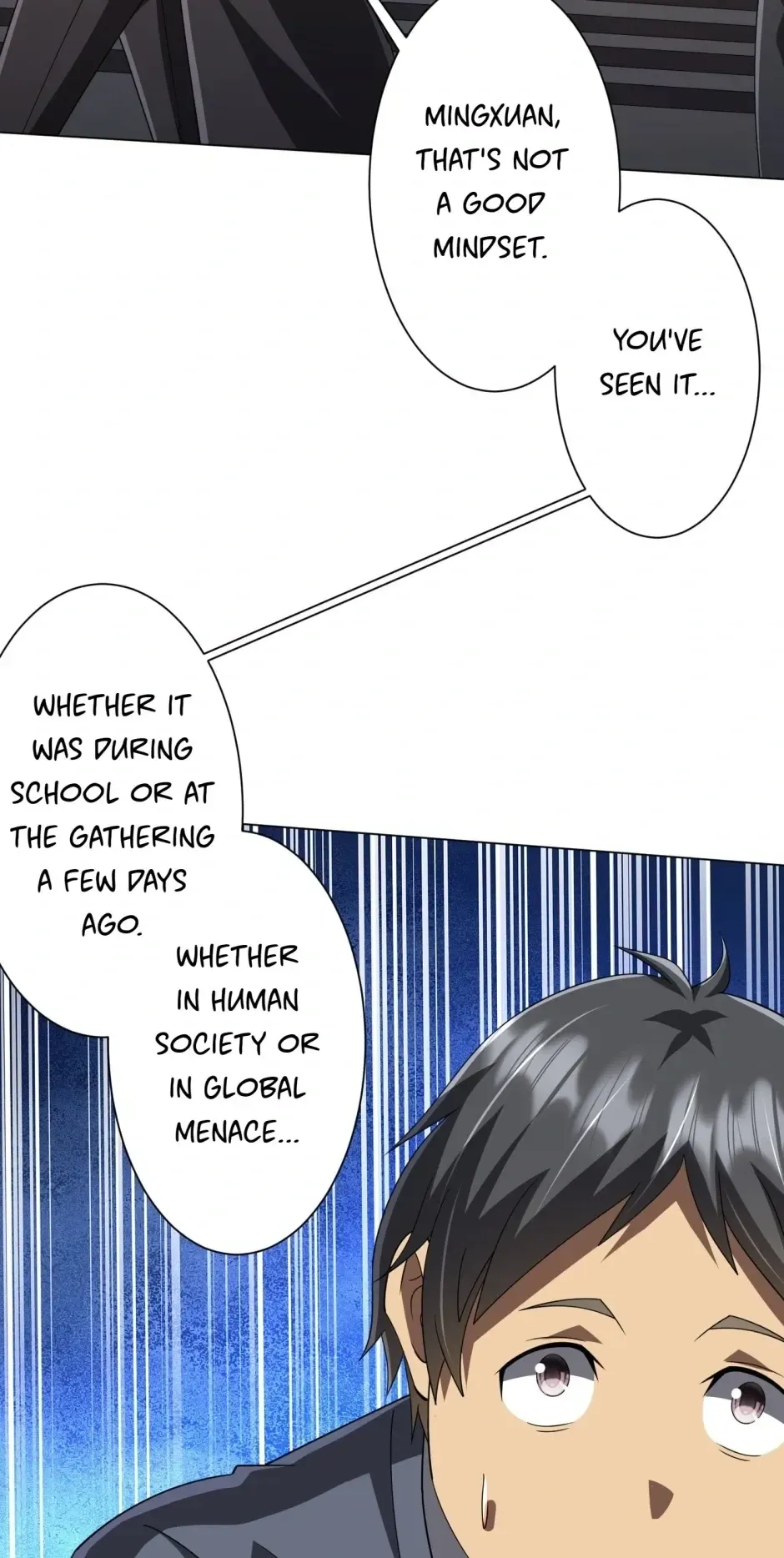 It All Starts With Trillions Of Nether Currency Chapter 125 Online - página 46