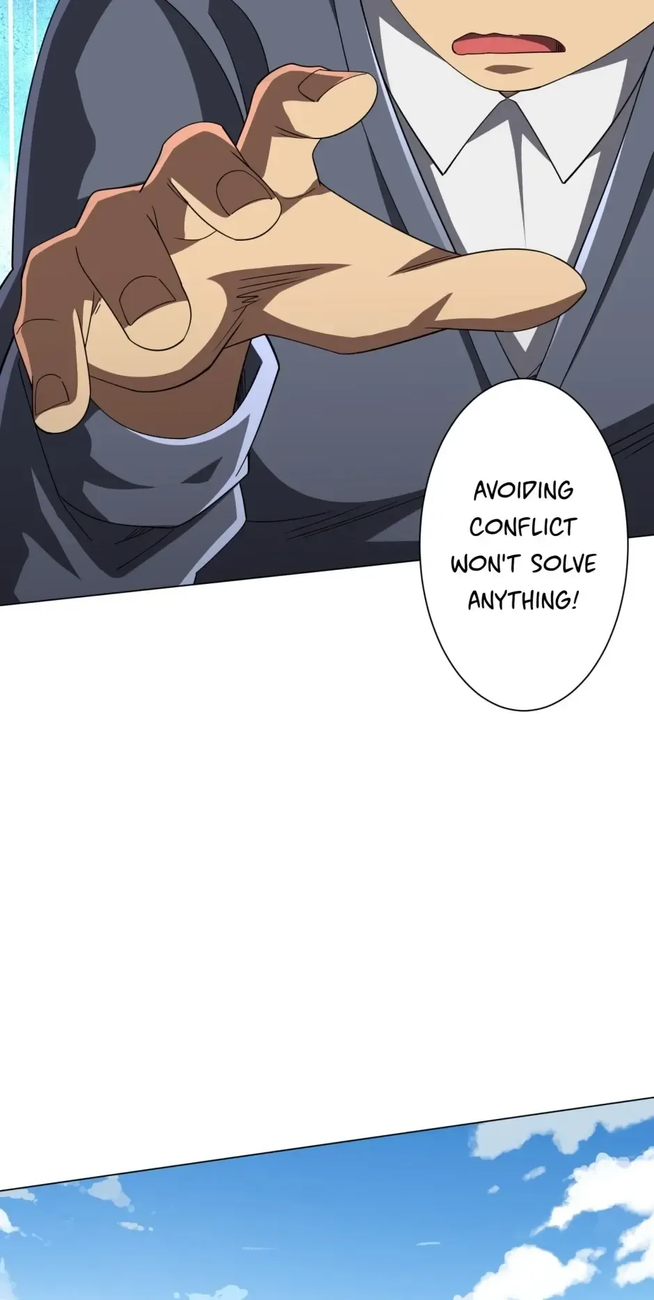 It All Starts With Trillions Of Nether Currency Chapter 125 Online - página 47
