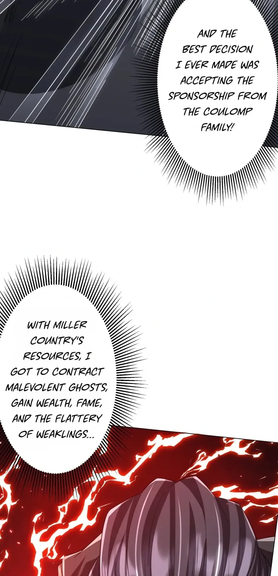 It All Starts With Trillions Of Nether Currency Chapter 125 Online - página 54
