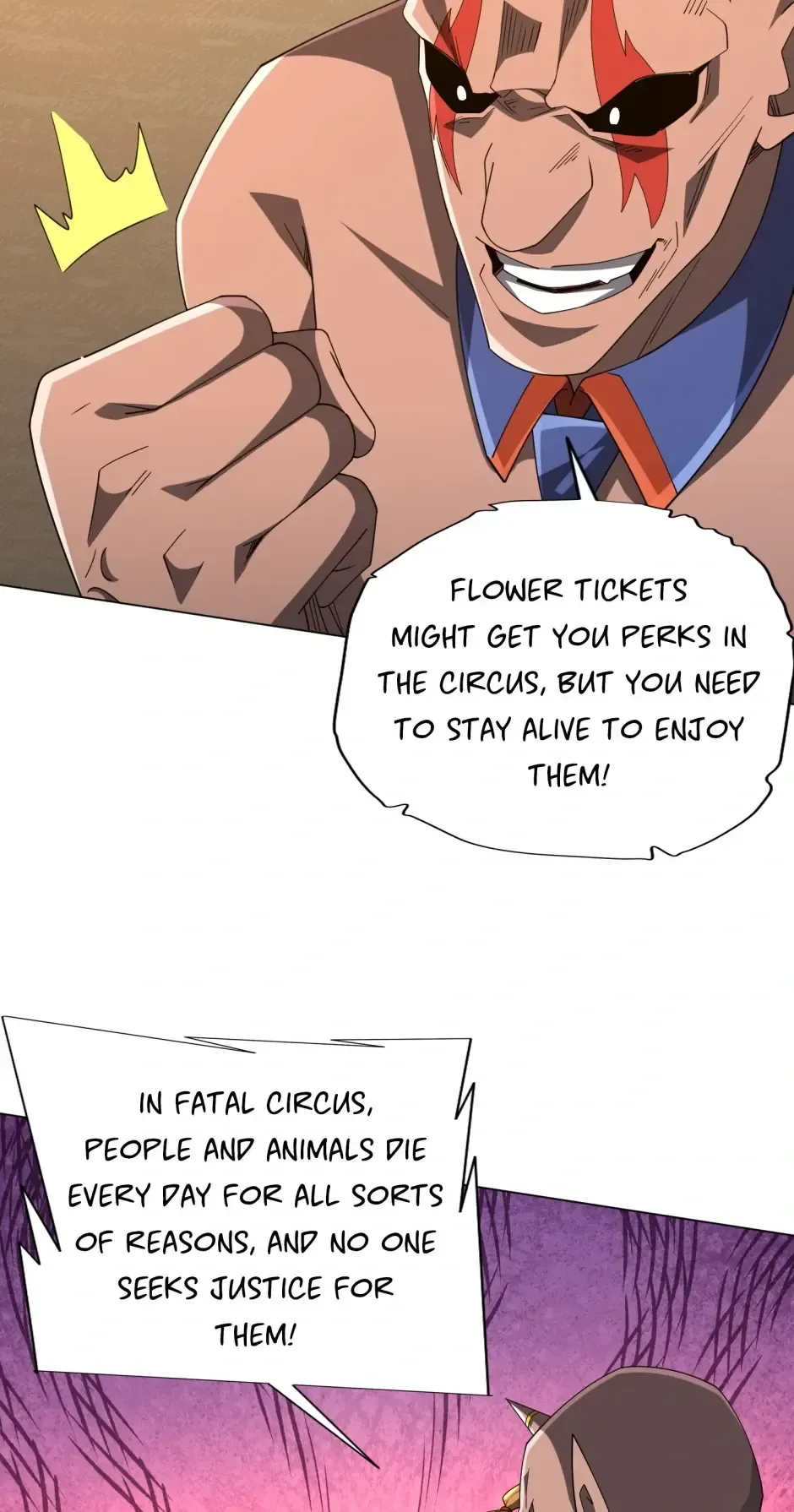 It All Starts With Trillions Of Nether Currency Chapter 139 Online - página 19