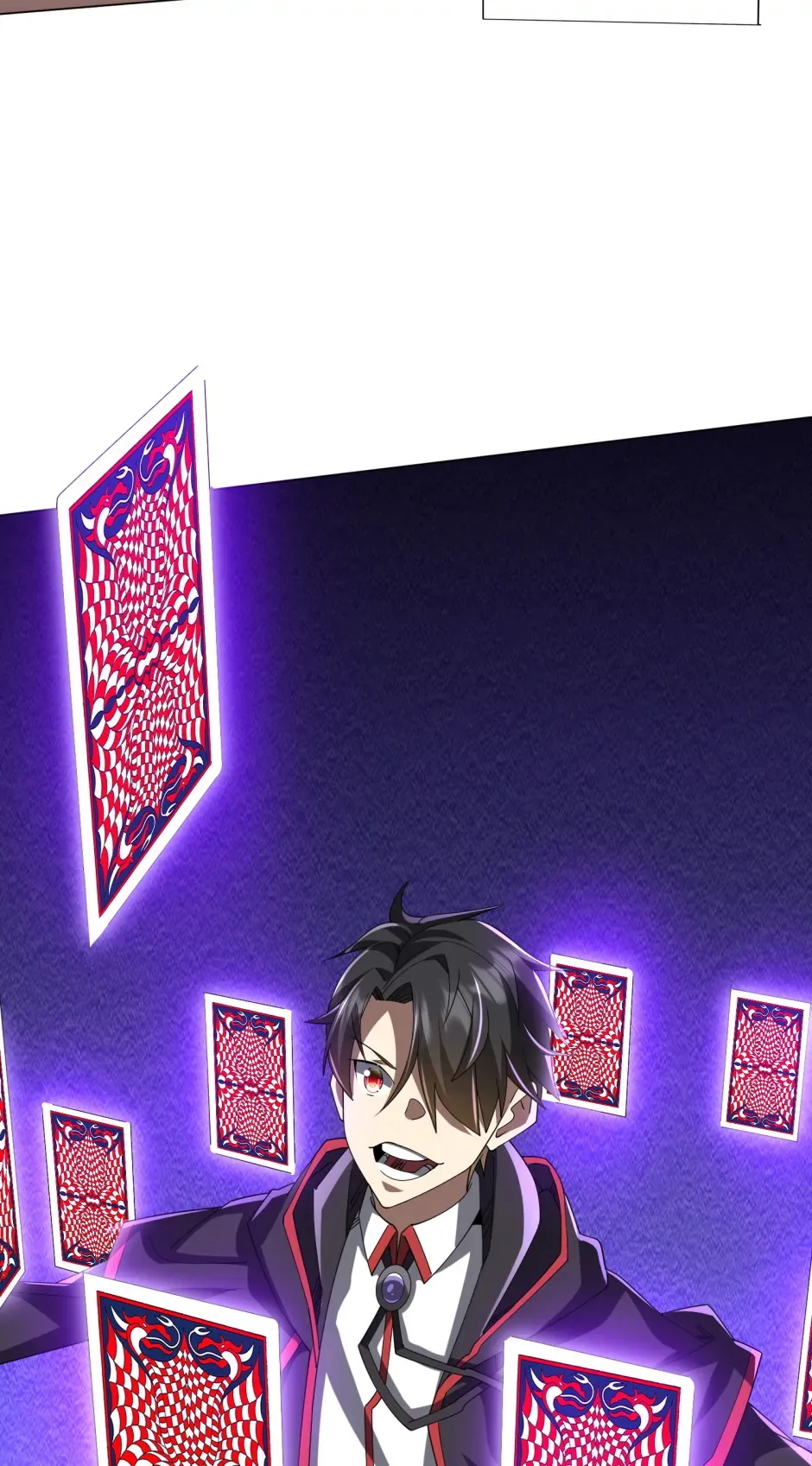 It All Starts With Trillions Of Nether Currency Chapter 139 Online - página 62