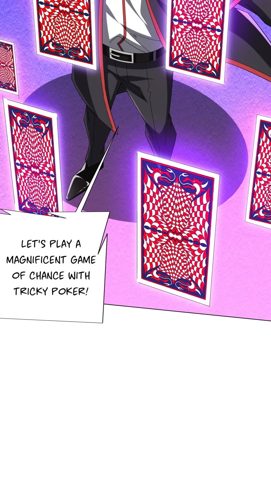 It All Starts With Trillions Of Nether Currency Chapter 139 Online - página 63