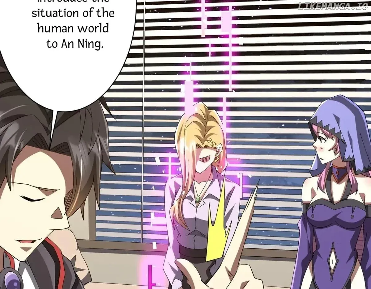 It All Starts With Trillions Of Nether Currency Chapter 152 Online - página 60