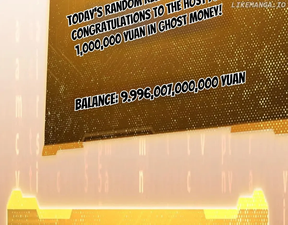 It All Starts With Trillions Of Nether Currency Chapter 152 Online - página 69