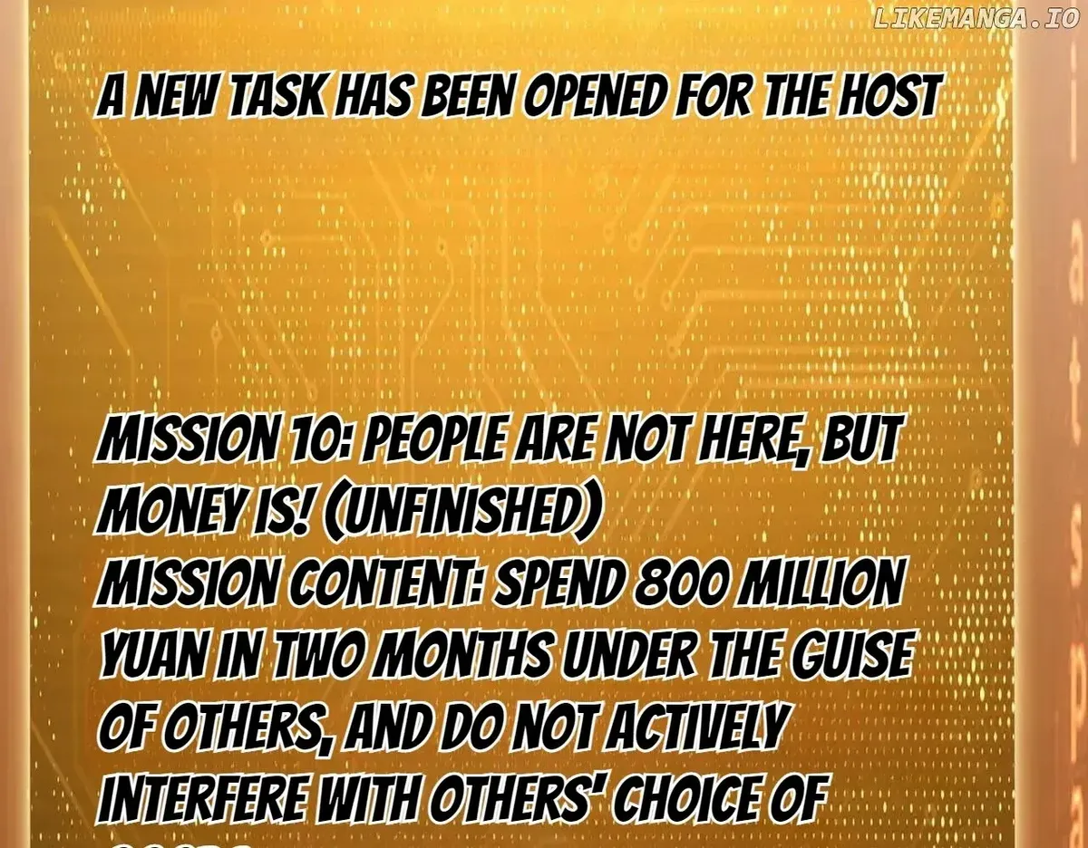 It All Starts With Trillions Of Nether Currency Chapter 152 Online - página 70