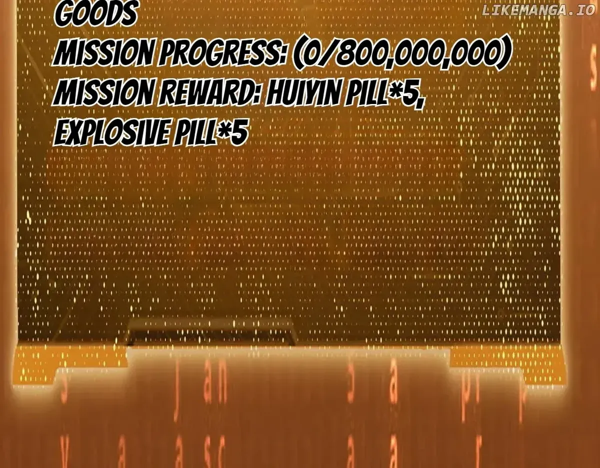 It All Starts With Trillions Of Nether Currency Chapter 152 Online - página 71