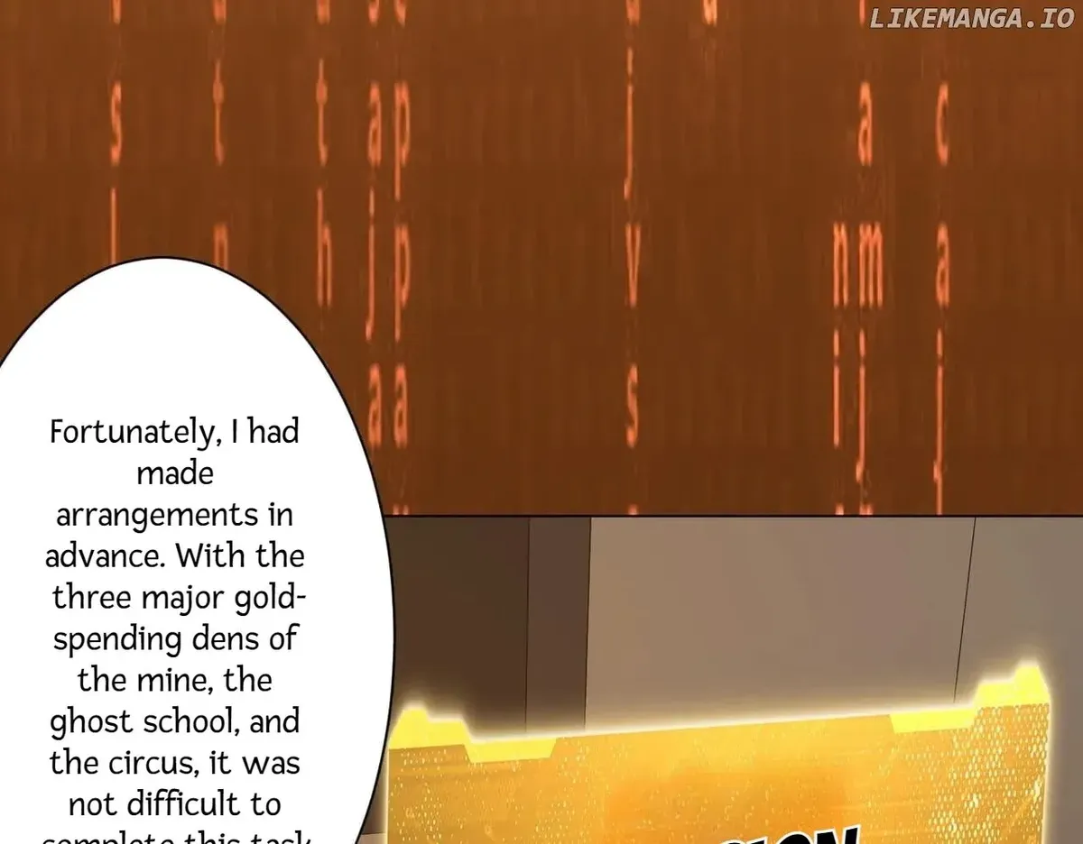 It All Starts With Trillions Of Nether Currency Chapter 152 Online - página 72