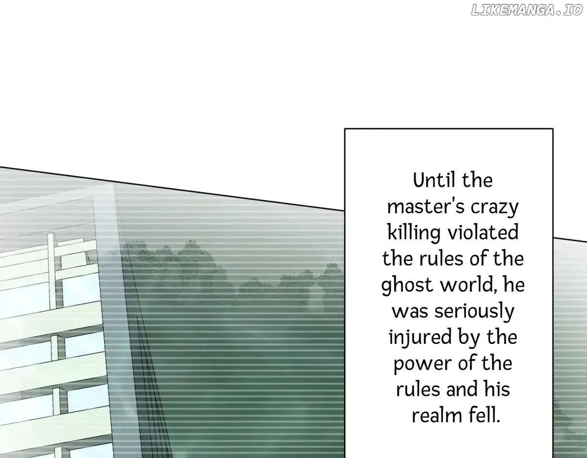 It All Starts With Trillions Of Nether Currency Chapter 152 Online - página 113