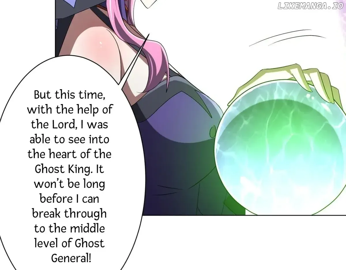 It All Starts With Trillions Of Nether Currency Chapter 152 Online - página 155