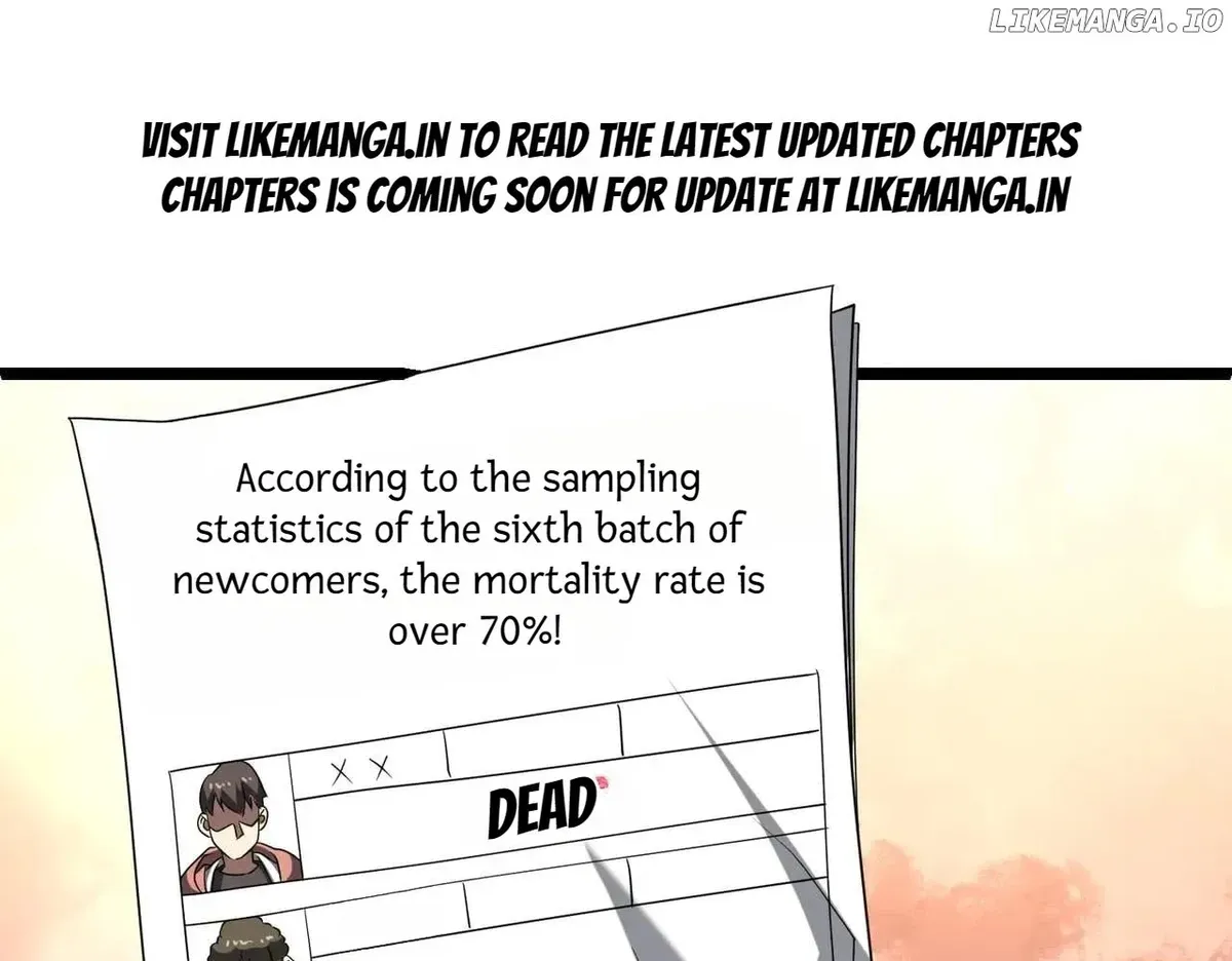 It All Starts With Trillions Of Nether Currency Chapter 153 Online - página 2