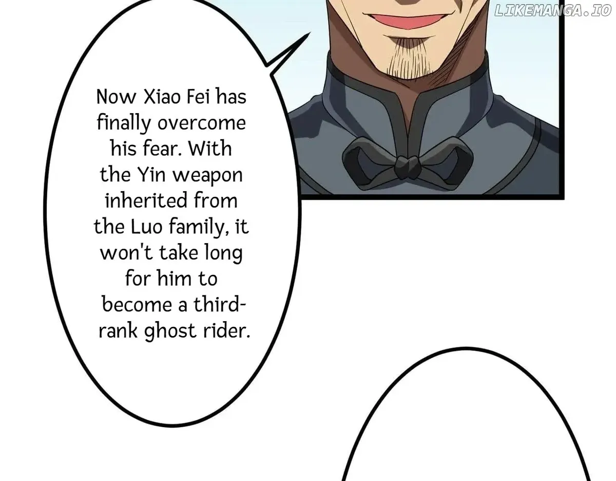 It All Starts With Trillions Of Nether Currency Chapter 153 Online - página 24