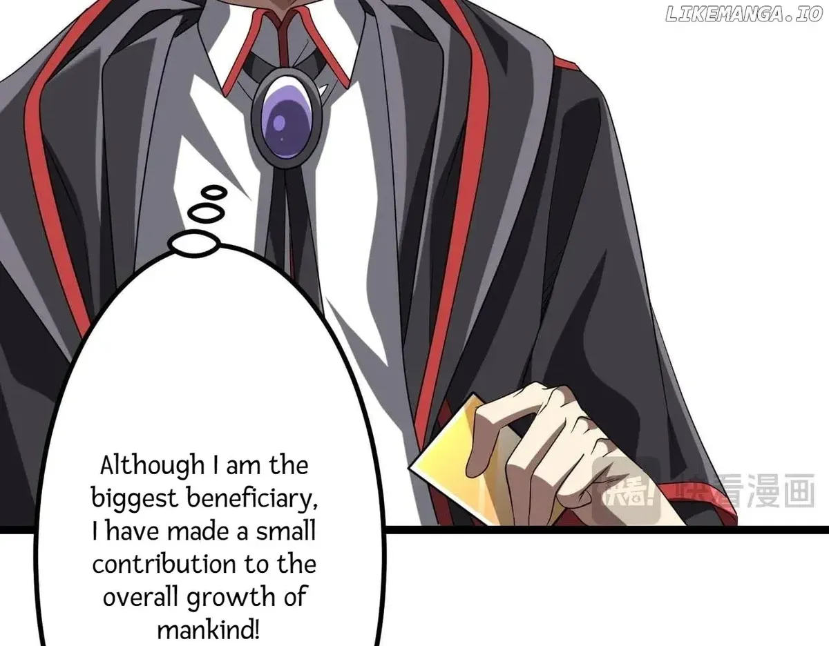 It All Starts With Trillions Of Nether Currency Chapter 153 Online - página 26