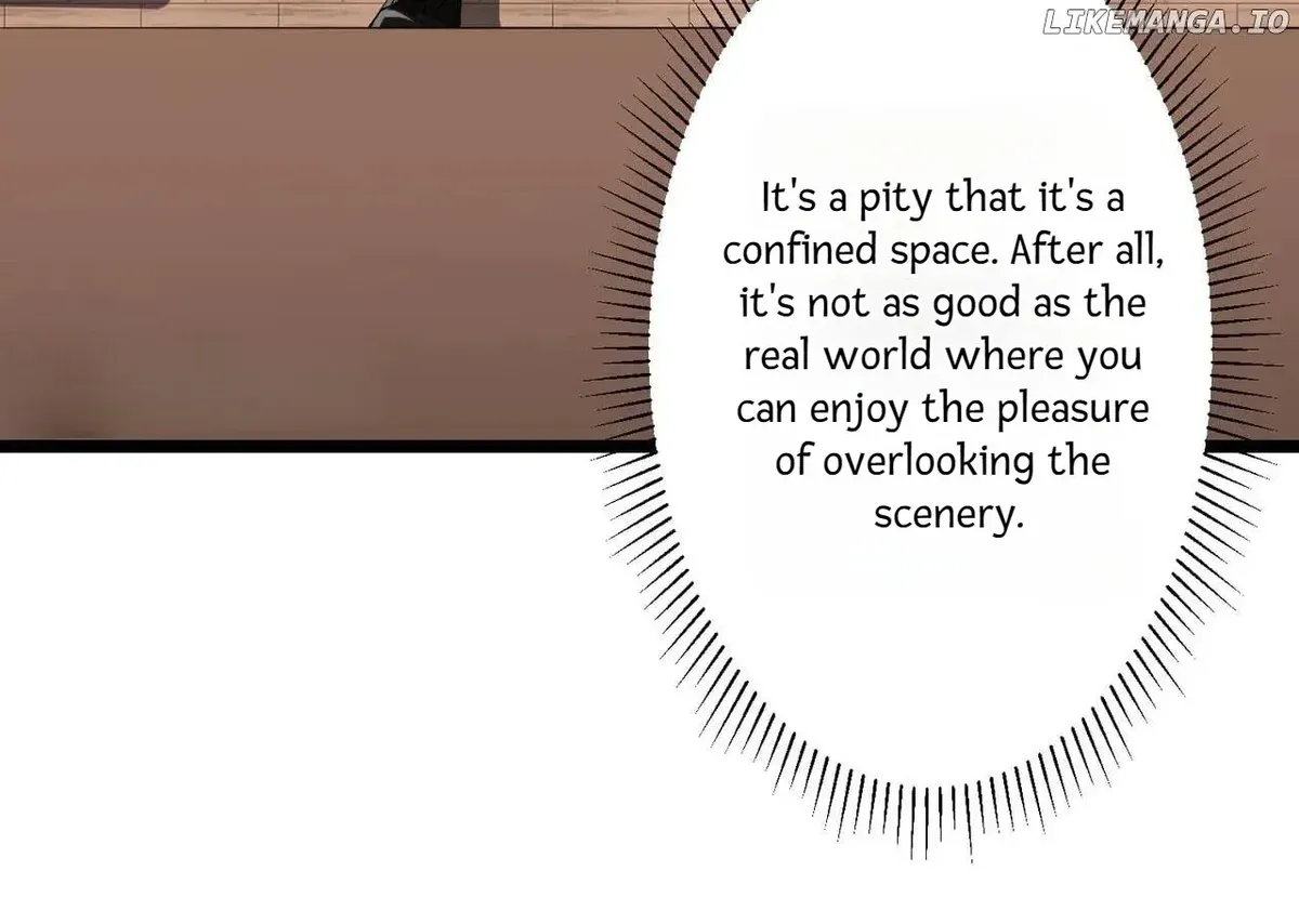 It All Starts With Trillions Of Nether Currency Chapter 153 Online - página 51