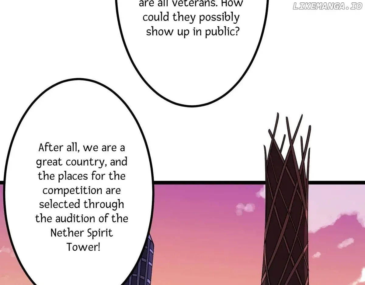 It All Starts With Trillions Of Nether Currency Chapter 153 Online - página 66