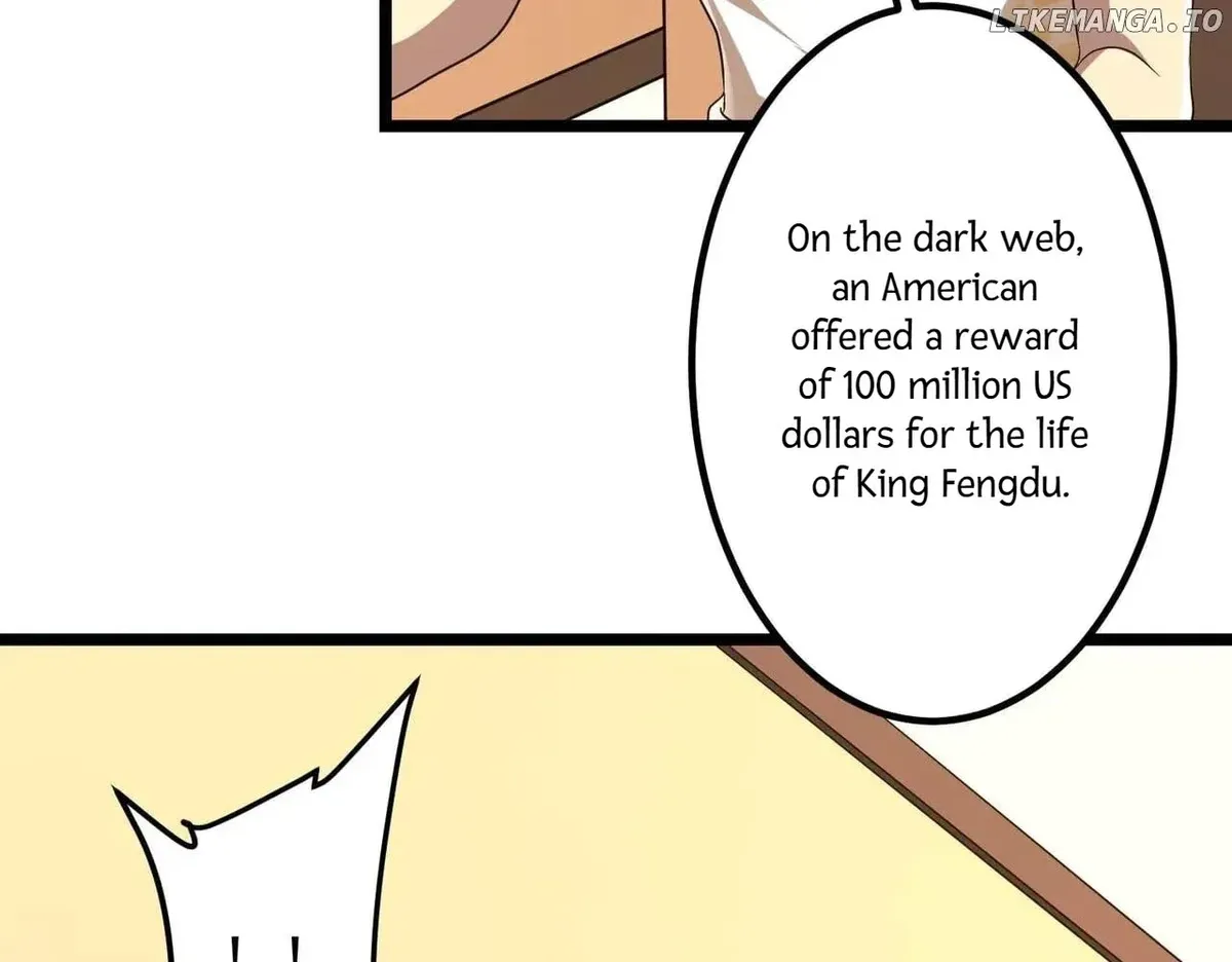 It All Starts With Trillions Of Nether Currency Chapter 153 Online - página 81