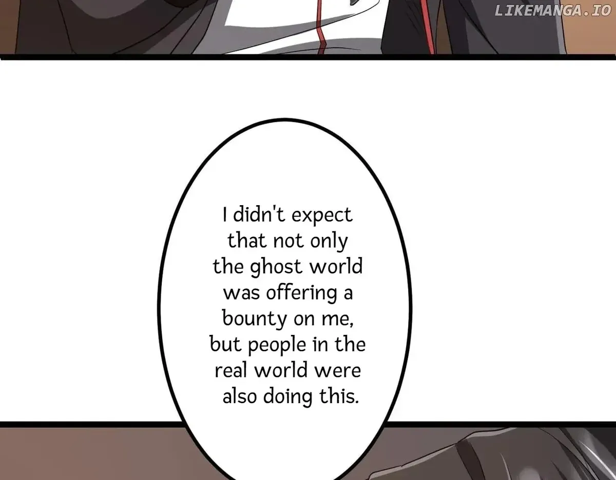 It All Starts With Trillions Of Nether Currency Chapter 153 Online - página 84