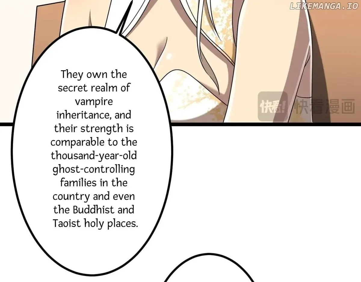 It All Starts With Trillions Of Nether Currency Chapter 153 Online - página 89