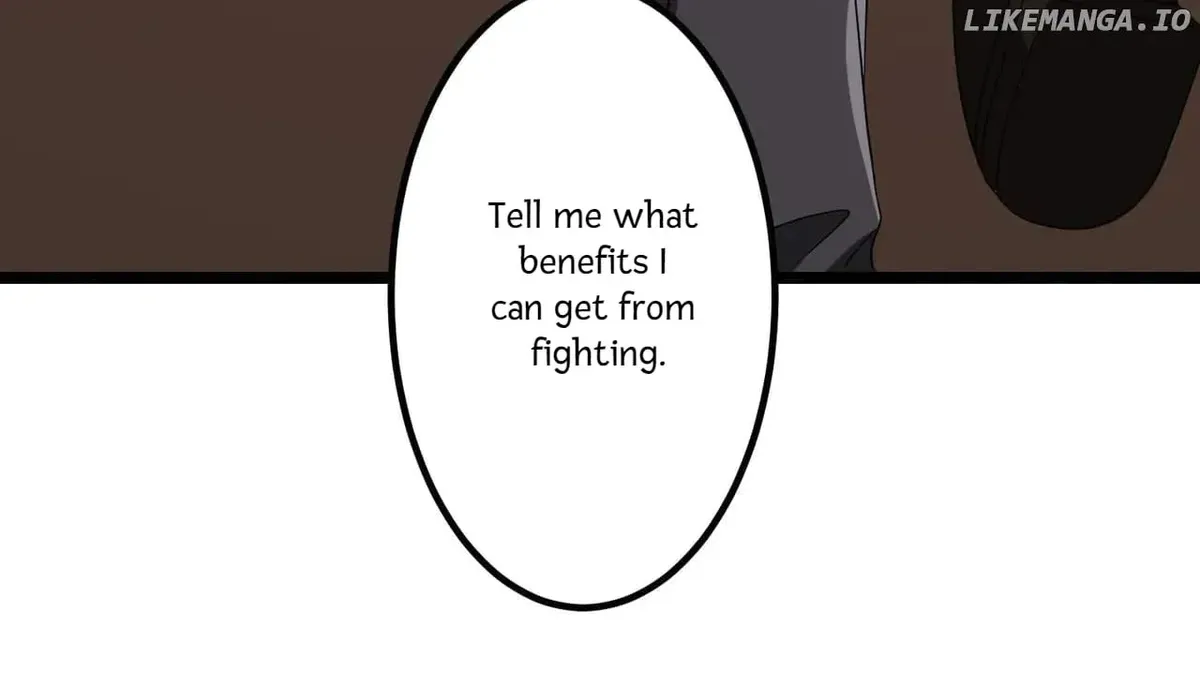 It All Starts With Trillions Of Nether Currency Chapter 153 Online - página 100
