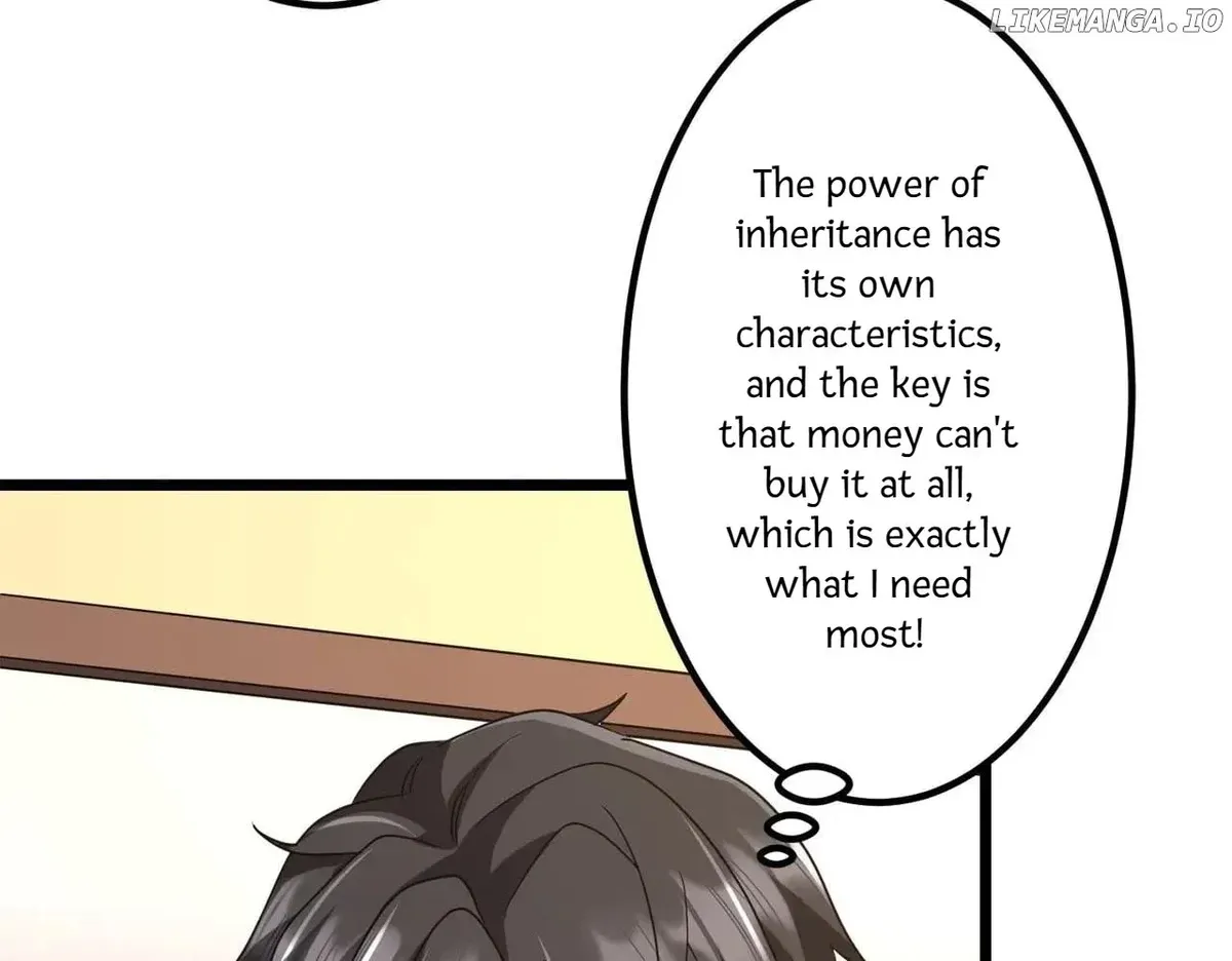 It All Starts With Trillions Of Nether Currency Chapter 153 Online - página 104